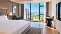 Intercity Hotel Vientiane, A H WORLD hotel - 5-Star