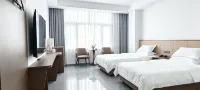 Saga Kangsang Grand Hotel - غرفة مطلة على الجبل