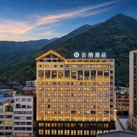 JINA HOTEL