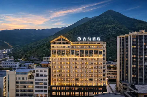 JINA HOTEL - Mountain View