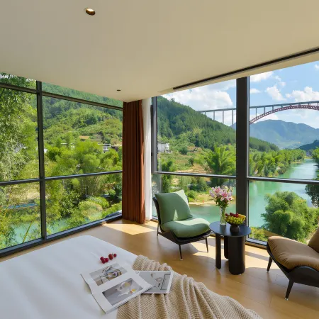 Mountain View · Landscape Homestay