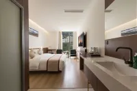 Anchen Zhixuan Hotel (Siguniang Mountain Shuangqiao Valley) - Cho phép mang theo thú cưng