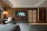 Jing County Manguyinlu Cultural and Artistic Vacation Homestay (China Xuanzhi Cultural Park) - WiFi