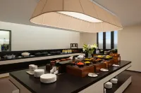 Jinyi Hotel (Saihan District Jinqiao Economic Development Zone) - Park Yeri