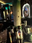 Greentown Hotel (Aksu Jinhuan Plaza Branch) - bar