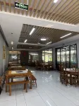 Jiulong Xiyun Farm - sarapan