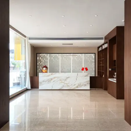 Qilin Hotel