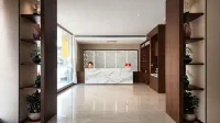 Qilin Hotel - Bãi đậu xe