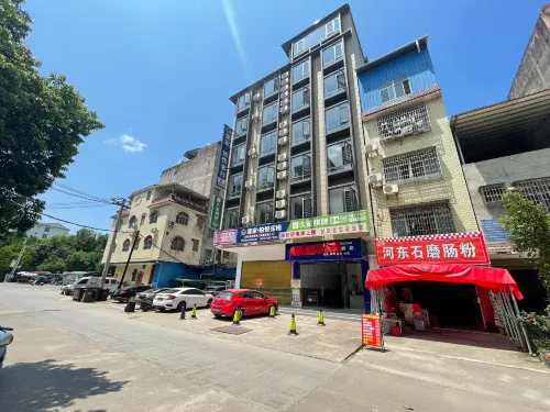YIJIA·BOYUE - pet friendly