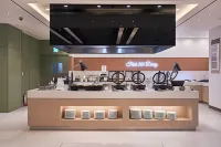 Ibis Styles Ambassador Seoul Gangnam - sul mare