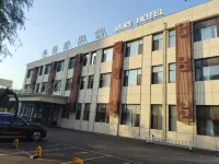 Wenrui Hotel - Wi-Fi