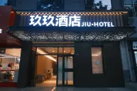 Jiujium Hotel (Pingliang East Station) - 2 Yıldız