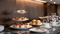 Shi'an Hotel (Deyang Wenmiao Branch) - petit déjeuner