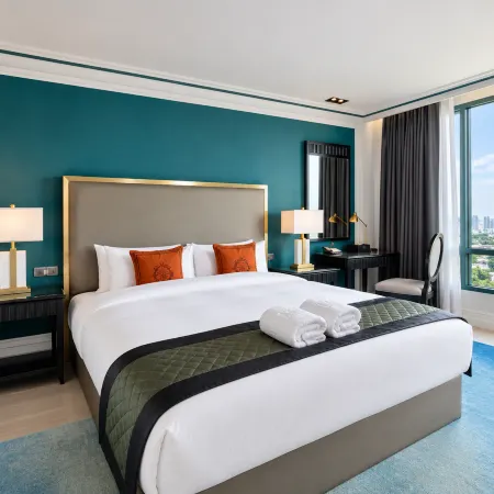 Grand Regal Hotel Davao
