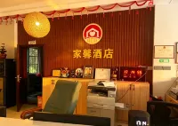 Jiaxin Hotel - Parkering