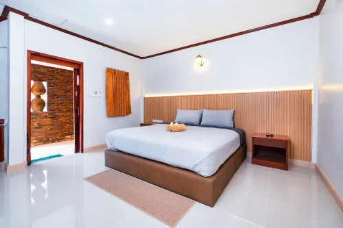 M.P Resort Krabi - Pensionaatit