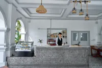 My BanLao Hotel - bar