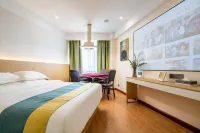 Wanzai County Lotus Hotel Hotels in Wanzai