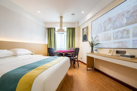 Wanzai County Lotus Hotel