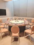 Penglai Hotel Shuitou Nan'an Quanzhou - servizio colazione