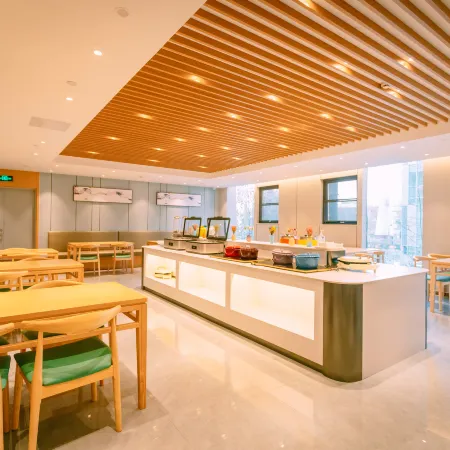 Qingmu Select Hotel (Yuejianglou Scenic Area, Rehe Road, Nanjing) Отели рядом с достопримечательностью «Йиджианг Тауер»