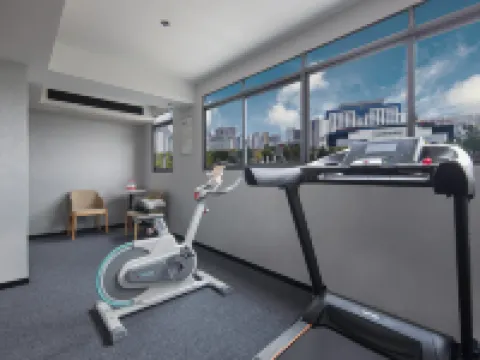 FUNMEE Hotel (People's Government of Rucheng County, Chenzhou) Hotels in Rucheng