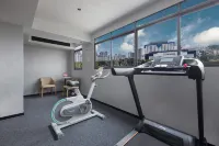 FUNMEE Hotel (People's Government of Rucheng County, Chenzhou) Hotels in Rucheng