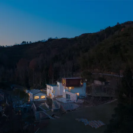 Shan  Yu Qiu B&B