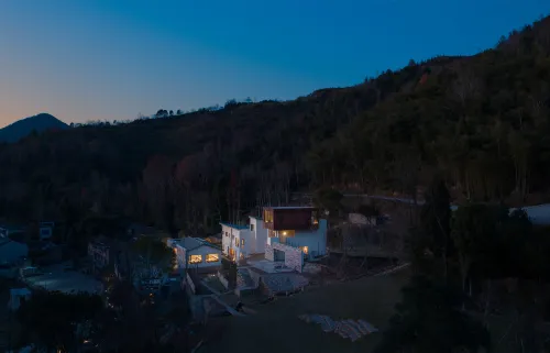 Shan  Yu Qiu B&B