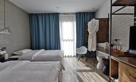 Xudu Life Space - Housity