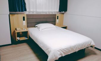 Jinjiang Inn (Xiamen Maxiang) - Housity