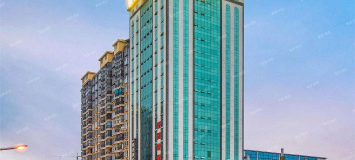 Galaxy International Hotel Hotels in Zhenning Buyei and Miao Autonomous County