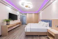Shennongjia Dongyu  (Muyu Town Bus Station Store - 3-Star