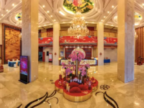 Jingshan Guokang Hotel Hotels in Jingshan