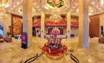 Jingshan Guokang Hotel
