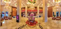 Jingshan Guokang Hotel Hotels in Jingshan