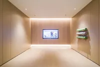 JI Hotel (Fuzhou Nancheng Railway Station) - palestra