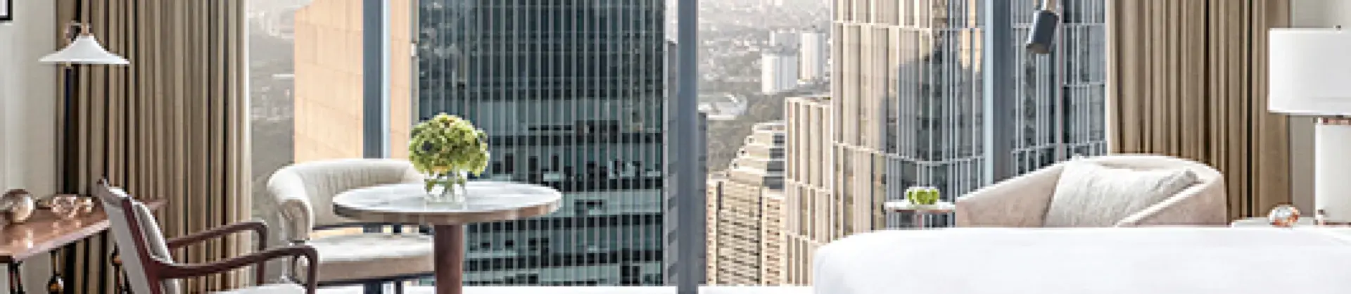 Luxury Hotels