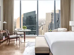 Top 9 Luxury Hotels in Special Capital Region of Jakarta
