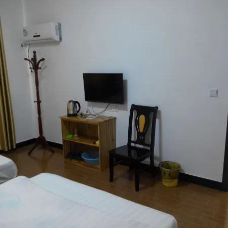 Jixi Jiapeng Xinyue Hotel