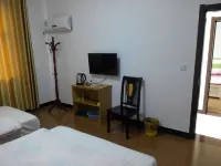 Jixi Jiapeng Xinyue Hotel
