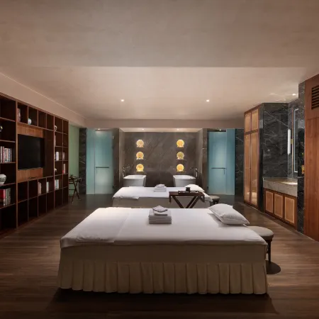 Wyndham Shiyan Downtown