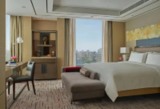 Shangri-La Songbei, Harbin