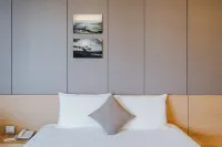 Hotel Bridge Seogwipo Hotels in Seogwipo