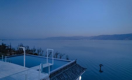 YZL Seaview Garden Vacation Hotel - Housity
