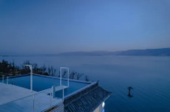 雲之藍オーシャンビューガーデンホテル（大理S灣生態廊道）