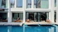 256, Huangcuo Tatou, Siming District, Xiamen City, Fujian Province - สระว่ายน้ำส่วนตัว