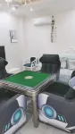 Ankang Jiulongyuan Hotel - 2 Sao