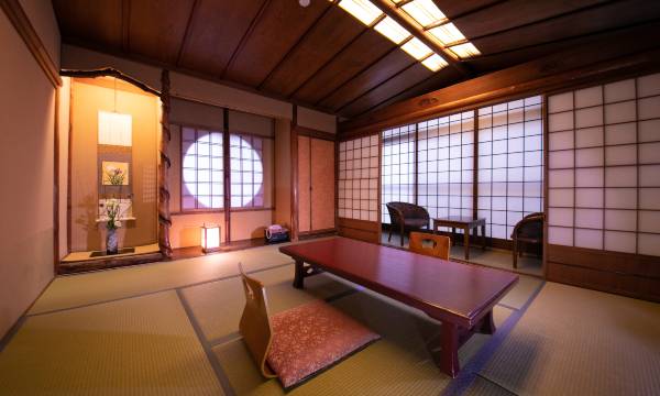 Hokkaikan Ohanabo