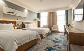 Aotai Runjun Hotel
